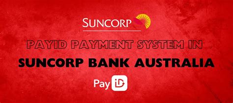 suncorp bank overseas payment.